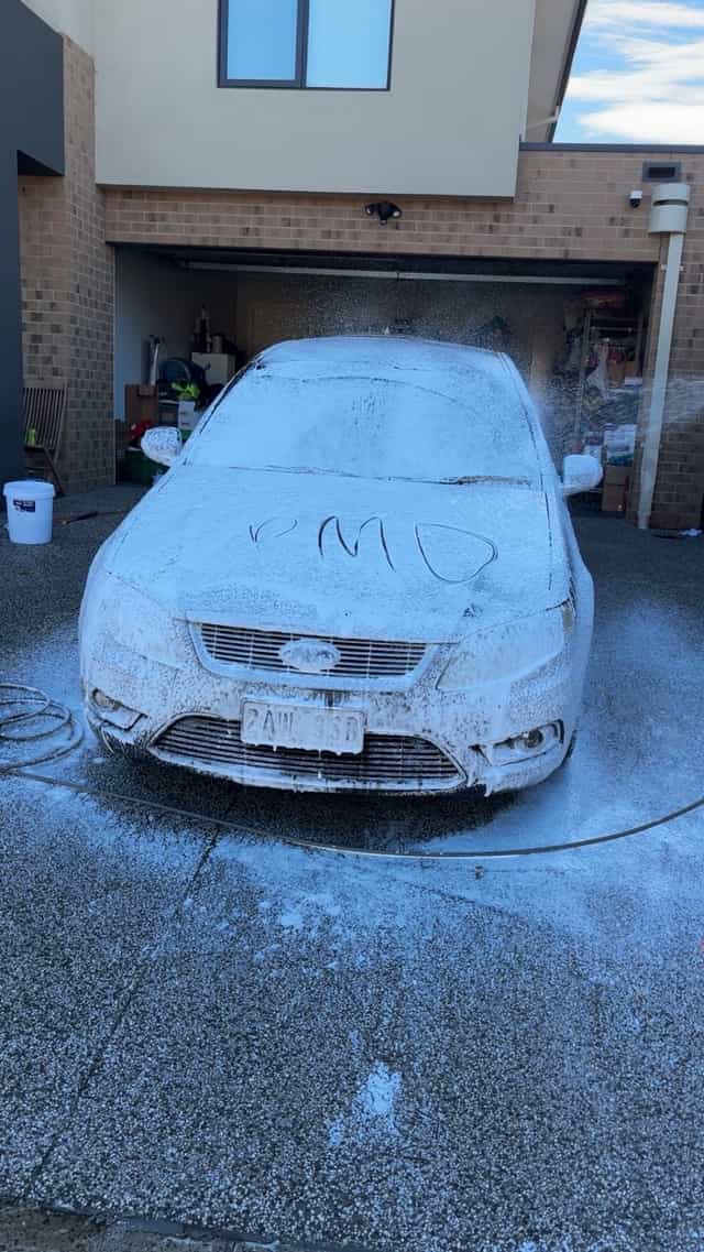 Precision Mobile Detailing